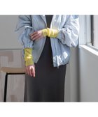 【ローリーズファーム/LOWRYS FARM】のボリュームモンスターコート 人気、トレンドファッション・服の通販 founy(ファニー) ファッション Fashion レディースファッション Fashion for Women アウター Coat / Outerwear Collection コート・ロングコート・ピーコート Long Coats, Peacoats & More おすすめ Recommended / Our Picks ショート Short, Short Length ドローコード Drawcord, Drawstring Cord バルーン Balloon, Balloon Silhouette パーカー Hoodie, Parka ポケット Pocket, Pocket Detail 人気 Popular, Best Seller thumbnail ブルー82|ID: prp329100004863893 ipo3291000000036182147