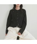 【リアン/Lian】のビスチェセットニットカーディガン 人気、トレンドファッション・服の通販 founy(ファニー) ファッション Fashion レディースファッション Fashion for Women トップス・カットソー Cut & Sew Tops ニット Knit Tops & Sweaters カーディガン・羽織り Layered Style Cardigans ビスチェ Bustiers & Corset Tops / Layered Bustier Style カーディガン Cardigan, Knitwear ビスチェ Bustier, Corset Top thumbnail ブラック|ID: prp329100004863928 ipo3291000000036182392