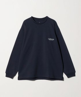 【ビューティ&ユース ユナイテッドアローズ/BEAUTY&YOUTH / UNITED ARROWS】のCGS. オーガニック コットン ロングスリーブ ロゴ Tシャツ 人気、トレンドファッション・服の通販 founy(ファニー) ファッション Fashion レディースファッション Fashion for Women トップス・カットソー Cut & Sew Tops シャツ・ブラウス・オフィスカジュアル Elegant Blouses & Button-Ups ロングTシャツ・Tシャツ Longline T-Shirts & Tees インナー Innerwear ウォッシュ Washed Finish オーガニック Organic Cotton スリーブ Sleeve, Long Sleeve / Short Sleeve トレンド Trend, Trending Now 定番 Standard, Basic Item バランス Balance, Style Balance ベーシック Basic, Essential ロング Long, Long-Length |ID:prp329100004863932