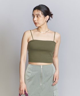 【ユナイテッドアローズ/UNITED ARROWS】のベアフライス バンドゥ 人気、トレンドファッション・服の通販 founy(ファニー) ファッション Fashion レディースファッション Fashion for Women インナー Innerwear 春 Spring かぎ針 Crochet キャミソール Camisole, Spaghetti Strap Top ジャケット Jacket, Outerwear トレンド Trend, Trending Now メッシュ Mesh, Net Fabric アウトレット Outlet / Clearance おすすめ Recommended / Our Picks 夏 Summer |ID:prp329100004863947