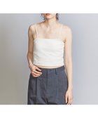 【ユナイテッドアローズ/UNITED ARROWS】のベアフライス バンドゥ 人気、トレンドファッション・服の通販 founy(ファニー) ファッション Fashion レディースファッション Fashion for Women インナー Innerwear 春 Spring かぎ針 Crochet キャミソール Camisole, Spaghetti Strap Top ジャケット Jacket, Outerwear トレンド Trend, Trending Now メッシュ Mesh, Net Fabric アウトレット Outlet / Clearance おすすめ Recommended / Our Picks 夏 Summer thumbnail WHITE|ID: prp329100004863947 ipo3291000000036182996