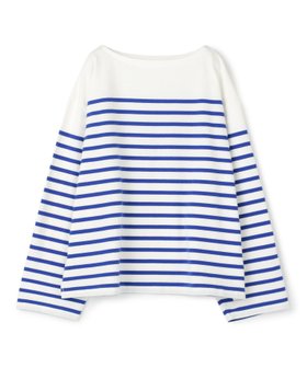 【トゥモローランド/TOMORROWLAND】のドライコットン オーバーサイズドプルオーバー 人気、トレンドファッション・服の通販 founy(ファニー) ファッション Fashion レディースファッション Fashion for Women トップス・カットソー Cut & Sew Tops カジュアルプルオーバー・ニットトップス Pullovers & Knit Tops / Casual Pullovers スリーブ Sleeve, Long Sleeve / Short Sleeve バランス Balance, Style Balance ビッグ Big, Oversized フランス France, French ボックス Boxy, Box Shape 人気 Popular, Best Seller 定番 Standard, Basic Item |ID:prp329100004863967