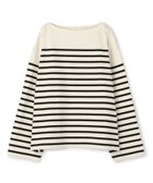 【トゥモローランド/TOMORROWLAND】のドライコットン オーバーサイズドプルオーバー 人気、トレンドファッション・服の通販 founy(ファニー) ファッション Fashion レディースファッション Fashion for Women トップス・カットソー Cut & Sew Tops カジュアルプルオーバー・ニットトップス Pullovers & Knit Tops / Casual Pullovers スリーブ Sleeve, Long Sleeve / Short Sleeve バランス Balance, Style Balance ビッグ Big, Oversized フランス France, French ボックス Boxy, Box Shape 人気 Popular, Best Seller 定番 Standard, Basic Item thumbnail 14 オフホワイト系|ID: prp329100004863967 ipo3291000000036183482