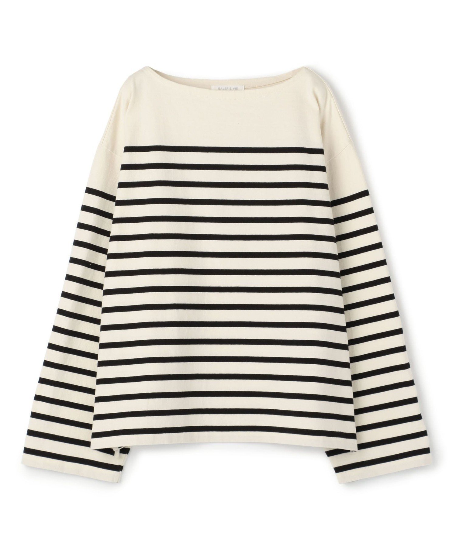 【トゥモローランド/TOMORROWLAND】のドライコットン オーバーサイズドプルオーバー インテリア・キッズ・メンズ・レディースファッション・服の通販 founy(ファニー) ファッション Fashion レディースファッション Fashion for Women トップス・カットソー Cut & Sew Tops カジュアルプルオーバー・ニットトップス Pullovers & Knit Tops / Casual Pullovers スリーブ Sleeve, Long Sleeve / Short Sleeve バランス Balance, Style Balance ビッグ Big, Oversized フランス France, French ボックス Boxy, Box Shape 人気 Popular, Best Seller 定番 Standard, Basic Item 14 オフホワイト系|ID: prp329100004863967 ipo3291000000036183482