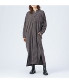 【ビームス ハート/BEAMS HEART】の起毛 ボーダー ワンピース 長袖 春先 春まで着られる ゆったり リラックス セール 人気、トレンドファッション・服の通販 founy(ファニー) ファッション Fashion レディースファッション Fashion for Women ワンピース Dresses インナー Innerwear 春 Spring ショルダー Shoulder, Shoulder Strap スニーカー Sneakers, Trainers スリット Slit, Slit Detail タートルネック Turtleneck, High Neck ドロップ Drop Shoulder, Dropped Style 長袖 Long Sleeve, Full Sleeve ハイネック High Neck, Mock Neck ボーダー Border, Stripe リラックス Relax, Relaxed Fit ロング Long, Long-Length A/W・秋冬 Autumn/Winter おすすめ Recommended / Our Picks thumbnail BLACK|ID: prp329100004863983 ipo3291000000036183863