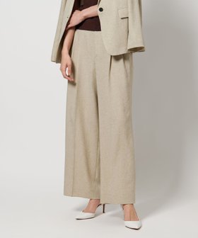 【ユナイテッドアローズ/UNITED ARROWS】のSpiree IAS ワイド パンツ -接触冷感・UVカット・ストレッチ・ウォッシャブル- 人気、トレンドファッション・服の通販 founy(ファニー) ファッション Fashion レディースファッション Fashion for Women パンツ Pants & Trousers ジャケット Jacket, Outerwear ストレッチ Stretch, Stretchy Fabric ストレート Straight, Straight Cut セットアップ Set-Up, Coordinated Outfit ワイド Wide, Wide Fit アウトレット Outlet / Clearance おすすめ Recommended / Our Picks 夏 Summer |ID:prp329100004863985