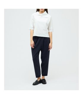 【マーコート/MARcourt】のmizuiro ind ジョガーパンツ 人気、トレンドファッション・服の通販 founy(ファニー) ファッション Fashion レディースファッション Fashion for Women パンツ Pants & Trousers スタンダード Standard, Basic ストレッチ Stretch, Stretchy Fabric スポーツ Sports, Activewear ポケット Pocket, Pocket Detail リラックス Relax, Relaxed Fit 無地 Plain, Solid Color |ID:prp329100004863993