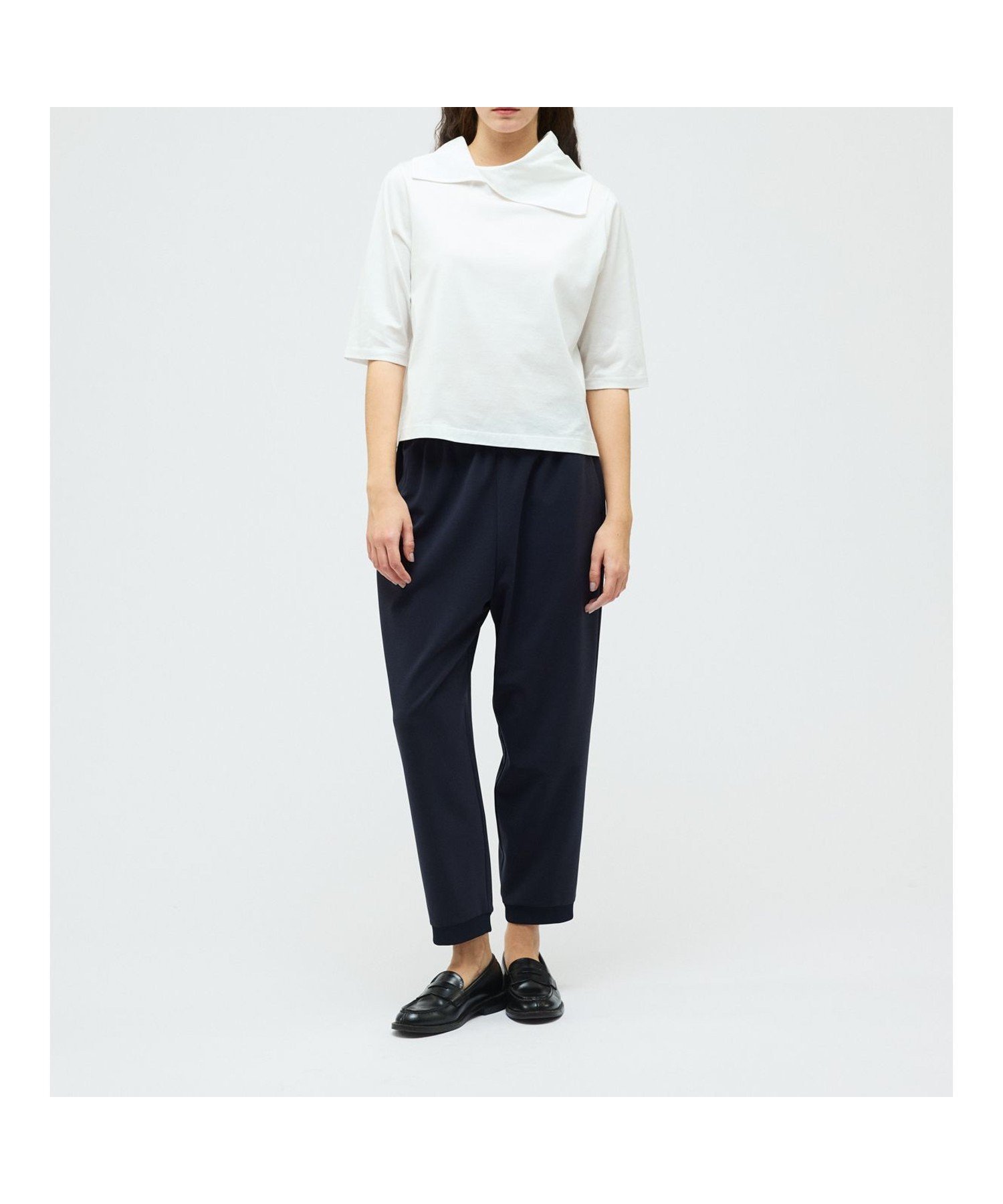 【マーコート/MARcourt】のmizuiro ind ジョガーパンツ 人気、トレンドファッション・服の通販 founy(ファニー) 　ファッション　Fashion　レディースファッション　Fashion for Women　パンツ　Pants & Trousers　スタンダード　Standard, Basic　ストレッチ　Stretch, Stretchy Fabric　スポーツ　Sports, Activewear　ポケット　Pocket, Pocket Detail　リラックス　Relax, Relaxed Fit　無地　Plain, Solid Color　 other-1|ID: prp329100004863993 ipo3291000000036184048