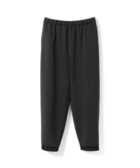 【マーコート/MARcourt】のmizuiro ind ジョガーパンツ 人気、トレンドファッション・服の通販 founy(ファニー) ファッション Fashion レディースファッション Fashion for Women パンツ Pants & Trousers スタンダード Standard, Basic ストレッチ Stretch, Stretchy Fabric スポーツ Sports, Activewear ポケット Pocket, Pocket Detail リラックス Relax, Relaxed Fit 無地 Plain, Solid Color thumbnail ブラック|ID: prp329100004863993 ipo3291000000036184056