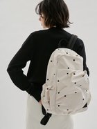 【エミ/emmi】の【HEART】 eco ハートギャザーボディーバックパック/撥水 人気、トレンドファッション・服の通販 founy(ファニー) ファッション Fashion レディースファッション Fashion for Women バッグ Bags ギャザー Gathered, Ruffled コンパクト Compact, Small Size 今季 This Season, Current Season スポーツ Sports, Activewear スマート Smart, Elegant タンブラー Tumbler, Travel Mug 人気 Popular, Best Seller ポケット Pocket, Pocket Detail おすすめ Recommended / Our Picks 夏 Summer ビジネス 仕事 通勤 Business / Work / Commuting thumbnail IVR[003]|ID: prp329100004863994 ipo3291000000036184069
