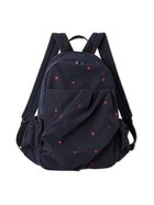 【エミ/emmi】の【HEART】 eco ハートギャザーボディーバックパック/撥水 人気、トレンドファッション・服の通販 founy(ファニー) ファッション Fashion レディースファッション Fashion for Women バッグ Bags ギャザー Gathered, Ruffled コンパクト Compact, Small Size 今季 This Season, Current Season スポーツ Sports, Activewear スマート Smart, Elegant タンブラー Tumbler, Travel Mug 人気 Popular, Best Seller ポケット Pocket, Pocket Detail おすすめ Recommended / Our Picks 夏 Summer ビジネス 仕事 通勤 Business / Work / Commuting thumbnail NVY[089]|ID: prp329100004863994 ipo3291000000036184075