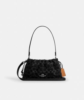 【コーチ/COACH】の【公式】フェイ ショルダー バッグ・シグネチャー デニム 人気、トレンドファッション・服の通販 founy(ファニー) ファッション Fashion レディースファッション Fashion for Women 巾着 Drawstring Bag, Kinchaku シューズ Shoes, Footwear ショルダー Shoulder, Shoulder Strap スマート Smart, Elegant 財布 Wallet, Purse デニム Denim, Jeans Material トリミング Trimming, Decorative Edge ドローストリング Drawstring, Pull Cord ニューヨーク New York, NYC Style ハンカチ Handkerchief, Hanky マグネット Magnet, Magnetic Closure ラップ Wrap, Wrap Design アウトレット Outlet / Clearance |ID:prp329100004863995