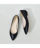 【オゥ バニスター/Au BANNISTER】の【累計10万足突破!】ボロネーゼカッターパンプス 人気、トレンドファッション・服の通販 founy(ファニー) ファッション Fashion レディースファッション Fashion for Women コレクション Collection, Seasonal Line フラット Flat, Flat Shoes ベーシック Basic, Essential 人気 Popular, Best Seller 今季 This Season, Current Season 定番 Standard, Basic Item ビジネス 仕事 通勤 Business / Work / Commuting thumbnail ブラック系その他2|ID: prp329100004863999 ipo3291000000036184257