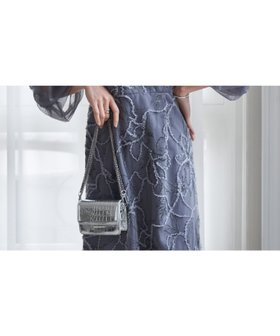 【ラナン/Ranan】のRanan/3WAY袖取り外し可フェザーレースドレス 人気、トレンドファッション・服の通販 founy(ファニー) ファッション Fashion レディースファッション Fashion for Women トップス・カットソー Cut & Sew Tops ワンピース Dresses フォーマル・パーティードレス・結婚式用ドレス Elegant & Casual Dresses エレガント 上品 Elegant キャミ Camisole, Cami Top ギャザー Gathered, Ruffled シアー Sheer, See-Through スタイリッシュ Stylish, Fashionable スリット Slit, Slit Detail スリーブ Sleeve, Long Sleeve / Short Sleeve チュール Tulip, Tulip Motif ドレス Dress, One-Piece ノースリーブ Sleeveless, No-Sleeve フェザー Feather, Feather Detail フェミニン Feminine, Girly ポケット Pocket, Pocket Detail レース Lace, Lace Fabric おすすめ Recommended / Our Picks セレモニー Ceremony 結婚式 Wedding 披露宴 Wedding Reception |ID:prp329100004864609