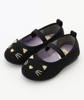 【エニー/ANY / KIDS】のアニマル パンプス 人気、トレンドファッション・服の通販 founy(ファニー) ファッション Fashion キッズファッション Fashion for Kids アニマル Animal Print オケージョン Occasion Wear シンプル Simple, Minimal ドット Polka Dot, Dot Pattern ネコ Cat, Feline Motif 人気 Popular, Best Seller フラット Flat, Flat Shoes ベーシック Basic, Essential モチーフ Motif, Design Theme ラップ Wrap, Wrap Design 再入荷 Restock / Back in Stock |ID:prp329100004864626