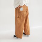 【ブランシェス/branshes / KIDS】の【26SS新作/ゆったり/きれいめ】ペインターパンツ 人気、トレンドファッション・服の通販 founy(ファニー) ファッション Fashion キッズファッション Fashion for Kids ボトムス Bottoms キャンバス Canvas, Canvas Fabric コイン Coin, Coin Design テーパード Tapered, Tapered Pants デニム Denim, Jeans Material パッチ Patch, Appliqué ベーシック Basic, Essential ポケット Pocket, Pocket Detail ループ Loop, Loop Knit ワーク Workwear, Utility Style 2026年 2026 thumbnail キャメル|ID: prp329100004864657 ipo3291000000036205930