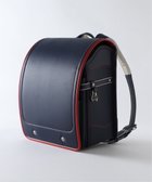 【イッカ/ikka / KIDS】の【WEB限定】【キッズ】Lee リー クラリーノ デニム風ランドセル レッド|ID: prp329100004864674 ipo3291000000036206360