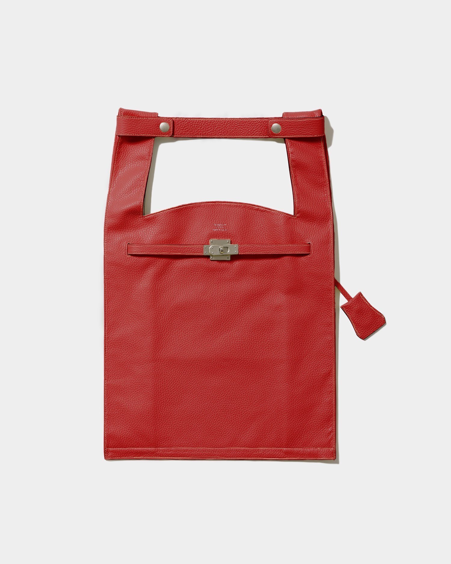 【ビューティフル ピープル/beautiful people】のxlarge market bag インテリア・キッズ・メンズ・レディースファッション・服の通販 founy(ファニー) 　ファッション　Fashion　レディースファッション　Fashion for Women　バッグ　Bags　イタリア　Italy　チャーム　Charm, Pendant　red|ID: prp329100004864692 ipo3291000000036206713