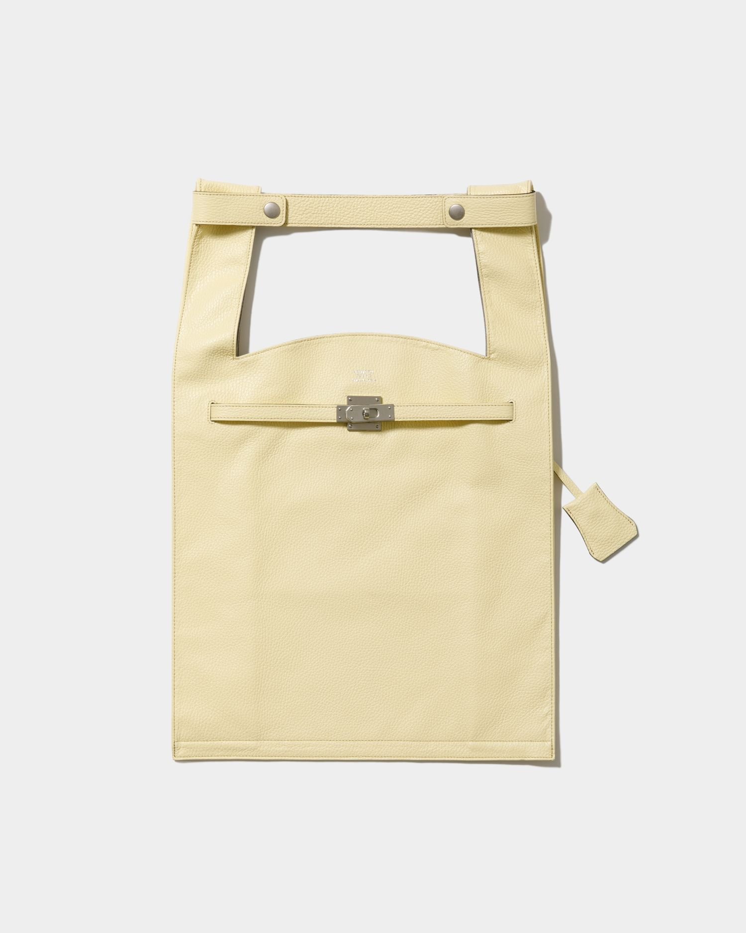 【ビューティフル ピープル/beautiful people】のxlarge market bag インテリア・キッズ・メンズ・レディースファッション・服の通販 founy(ファニー) 　ファッション　Fashion　レディースファッション　Fashion for Women　バッグ　Bags　イタリア　Italy　チャーム　Charm, Pendant　yellow|ID: prp329100004864692 ipo3291000000036206721