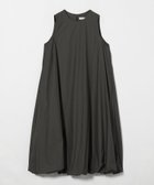 【ユナイテッドアローズ/UNITED ARROWS】のバルーン ノースリーブワンピース A DAY IN THE LIFE 人気、トレンドファッション・服の通販 founy(ファニー) ファッション Fashion レディースファッション Fashion for Women ワンピース Dresses カーディガン Cardigan, Knitwear キャップ Cap, Baseball Cap サンダル Sandals, Summer Shoes ショート Short, Short Length シンプル Simple, Minimal スニーカー Sneakers, Trainers ノースリーブ Sleeveless, No-Sleeve バルーン Balloon, Balloon Silhouette ロング Long, Long-Length アウトレット Outlet / Clearance おすすめ Recommended / Our Picks thumbnail DK.GRAY|ID: prp329100004864701 ipo3291000000036206844