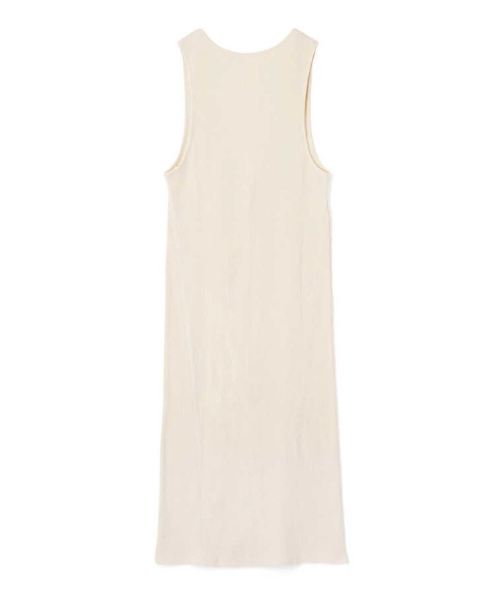 【サンアイリゾート ノーザリー/San ai Resort northerly】のサーマルワンピース インテリア・キッズ・メンズ・レディースファッション・服の通販 founy(ファニー) https://founy.com/ ファッション Fashion レディースファッション Fashion for Women ワンピース Dresses サーマル Thermal, Waffle Knit シンプル Simple, Minimal トラベル Travel, Travel Gear 吸水 Absorbent, Quick-Dry 夏 Summer 春 Spring 秋 Autumn |ID: prp329100004864708 ipo3291000000036206922