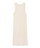 【サンアイリゾート ノーザリー/San ai Resort northerly】のサーマルワンピース 人気、トレンドファッション・服の通販 founy(ファニー) ファッション Fashion レディースファッション Fashion for Women ワンピース Dresses サーマル Thermal, Waffle Knit シンプル Simple, Minimal トラベル Travel, Travel Gear 吸水 Absorbent, Quick-Dry 夏 Summer 春 Spring 秋 Autumn thumbnail アイボリー|ID: prp329100004864708 ipo3291000000036206929