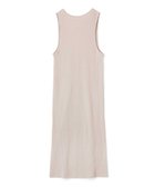 【サンアイリゾート ノーザリー/San ai Resort northerly】のサーマルワンピース 人気、トレンドファッション・服の通販 founy(ファニー) ファッション Fashion レディースファッション Fashion for Women ワンピース Dresses サーマル Thermal, Waffle Knit シンプル Simple, Minimal トラベル Travel, Travel Gear 吸水 Absorbent, Quick-Dry 夏 Summer 春 Spring 秋 Autumn thumbnail ベージュ|ID: prp329100004864708 ipo3291000000036206937