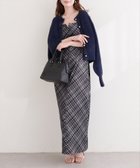 【ナチュラルクチュール/natural couture】のカットジョーゼットナローキャミワンピース 人気、トレンドファッション・服の通販 founy(ファニー) ファッション Fashion レディースファッション Fashion for Women ワンピース Dresses キャミソールワンピース Camisole Dresses インナー Innerwear エレガント 上品 Elegant カットソー Cut and Sewn Top シンプル Simple, Minimal スニーカー Sneakers, Trainers デコルテ Décolleté, Neckline バランス Balance, Style Balance ポケット Pocket, Pocket Detail 羽織 Haori, Light Jacket リラックス Relax, Relaxed Fit レース Lace, Lace Fabric 再入荷 Restock / Back in Stock 2026年 2026 thumbnail その他1|ID: prp329100004864709 ipo3291000000036206956