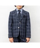 【ローブ/ROBE / KIDS】のフォーマルスーツ 入学式 卒園式 5点セット キッズスーツ 人気、トレンドファッション・服の通販 founy(ファニー) ファッション Fashion キッズファッション Fashion for Kids ジャケット Jacket, Outerwear スーツ Suit, Formalwear セットアップ Set-Up, Coordinated Outfit 長袖 Long Sleeve, Full Sleeve フォーマル Formal, Dressy フラワー Flower, Floral ポケット Pocket, Pocket Detail ループ Loop, Loop Knit 入学式 Entrance Ceremony thumbnail コン|ID: prp329100004864795 ipo3291000000036207803