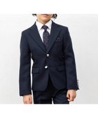 【ローブ/ROBE / KIDS】のフォーマルスーツ 入学式 卒園式 5点セット キッズスーツ 人気、トレンドファッション・服の通販 founy(ファニー) ファッション Fashion キッズファッション Fashion for Kids ジャケット Jacket, Outerwear スーツ Suit, Formalwear セットアップ Set-Up, Coordinated Outfit 長袖 Long Sleeve, Full Sleeve フォーマル Formal, Dressy フラワー Flower, Floral ポケット Pocket, Pocket Detail ループ Loop, Loop Knit 入学式 Entrance Ceremony thumbnail コンドビー|ID: prp329100004864795 ipo3291000000036207806