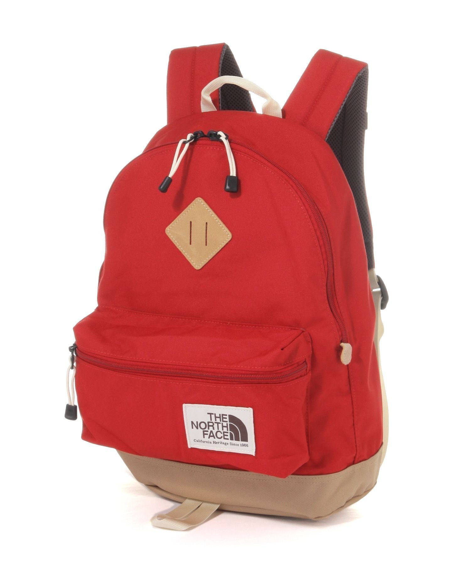 【ベイフロー/BAYFLOW / KIDS】の【THE NORTH FACE(ザ・ノース・フェイス)】バークレー 約19リットル (KIDS) インテリア・キッズ・メンズ・レディースファッション・服の通販 founy(ファニー) ファッション Fashion キッズファッション Fashion for Kids アウトドア Outdoor Clothing カリフォルニア California, Cali Style クラシック Classic, Timeless Style ダウン Down, Puffer デイパック Daypack, Casual Backpack パッチ Patch, Appliqué フレーム Frame, Outline フロント Front, Front Design ベスト Vest, Waistcoat ポケット Pocket, Pocket Detail モチーフ Motif, Design Theme リュック Backpack, Rucksack レッド30|ID: prp329100004864818 ipo3291000000036208196