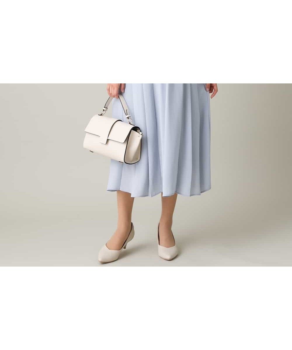 【アー ヴェー ヴェー/a.v.v】の【洗える/帯電防止】ボウタイプリーツワンピース 人気、トレンドファッション・服の通販 founy(ファニー) 　ファッション　Fashion　レディースファッション　Fashion for Women　ワンピース　Dresses　洗える　Machine Washable　カーディガン　Cardigan, Knitwear　ジャケット　Jacket, Outerwear　ツイード　Twill, Twill Weave　フォーマル　Formal, Dressy　フロント　Front, Front Design　プリーツ　Pleats, Pleated　再入荷　Restock / Back in Stock　おすすめ　Recommended / Our Picks　セレモニー　Ceremony　入学式　Entrance Ceremony　卒業式　Graduation Ceremony　結婚式　Wedding　ビジネス 仕事 通勤　Business / Work / Commuting　 other-1|ID: prp329100004864858 ipo3291000000036209061