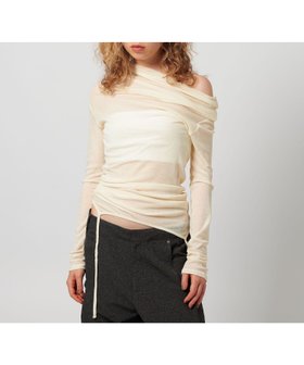 【ビューティ&ユース ユナイテッドアローズ/BEAUTY&YOUTH / UNITED ARROWS】のATTISESSION コットン ナイロン リブ マルチウェイ トップス 人気、トレンドファッション・服の通販 founy(ファニー) ファッション Fashion レディースファッション Fashion for Women トップス・カットソー Cut & Sew Tops インナー Innerwear カットソー Cut and Sewn Top キャミソール Camisole, Spaghetti Strap Top コンパクト Compact, Small Size ジャケット Jacket, Outerwear スラックス Slacks, Dress Pants スリーブ Sleeve, Long Sleeve / Short Sleeve デニム Denim, Jeans Material 人気 Popular, Best Seller フォルム Silhouette, Form ブルゾン Blouson, Bomber Jacket ロング Long, Long-Length ワイド Wide, Wide Fit おすすめ Recommended / Our Picks |ID:prp329100004864892