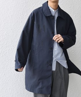 【シップス/SHIPS / MEN】のSHIPS any 撥水加工 タスラン SOLOTEX ステンカラー コート 26SS 人気、トレンドファッション・服の通販 founy(ファニー) ファッション Fashion メンズファッション Fashion for Men コンパクト Compact, Small Size ジャケット Jacket, Outerwear ストレッチ Stretch, Stretchy Fabric バランス Balance, Style Balance ベーシック Basic, Essential リラックス Relax, Relaxed Fit ビジネス 仕事 通勤 Business / Work / Commuting 2026年 2026 |ID:prp329100004864929
