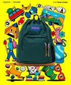 【ビームス/BEAMS / MEN】のJANSPORT / 別注 Pack Go リュック バックパック 人気、トレンドファッション・服の通販 founy(ファニー) ファッション Fashion メンズファッション Fashion for Men 巾着 Drawstring Bag, Kinchaku スポーツ Sports, Activewear 定番 Standard, Basic Item 別注 Limited Edition, Custom Order リアル Real, Realistic リュック Backpack, Rucksack thumbnail DEEP_JUNIPER|ID: prp329100004864938 ipo3291000000036210404
