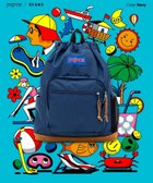 【ビームス/BEAMS / MEN】のJANSPORT / 別注 Pack Go リュック バックパック 人気、トレンドファッション・服の通販 founy(ファニー) ファッション Fashion メンズファッション Fashion for Men 巾着 Drawstring Bag, Kinchaku スポーツ Sports, Activewear 定番 Standard, Basic Item 別注 Limited Edition, Custom Order リアル Real, Realistic リュック Backpack, Rucksack thumbnail NAVY|ID: prp329100004864938 ipo3291000000036210408