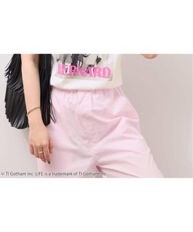 【ジャーナルスタンダード レリューム/JOURNAL STANDARD relume】の別注【GOOD ROCK SPEED】カラーロゴフォトTEE 人気、トレンドファッション・服の通販 founy(ファニー) ファッション Fashion レディースファッション Fashion for Women インナー Innerwear ヴィンテージ Vintage Style キャラクター Character, Licensed Characters クラシカル Classical, Vintage-Inspired グラフィック Graphic, Graphic Design ジャケット Jacket, Outerwear プリント Print, Printed Pattern 別注 Limited Edition, Custom Order モダン Modern, Contemporary 2026年 2026 |ID:prp329100004864942