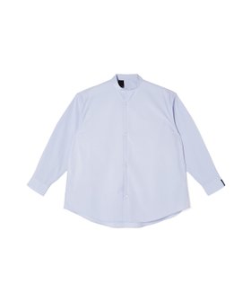 【エヌハリウッド/N.HOOLYWOOD】のSHIRTS 人気、トレンドファッション・服の通販 founy(ファニー) ファッション Fashion レディースファッション Fashion for Women トップス・カットソー Cut & Sew Tops シャツ・ブラウス・オフィスカジュアル Elegant Blouses & Button-Ups カフス Cuff Design クラシック Classic, Timeless Style コレクション Collection, Seasonal Line ショルダー Shoulder, Shoulder Strap ジャケット Jacket, Outerwear ドロップ Drop Shoulder, Dropped Style ラウンド Round, Round Neck |ID:prp329100004865016