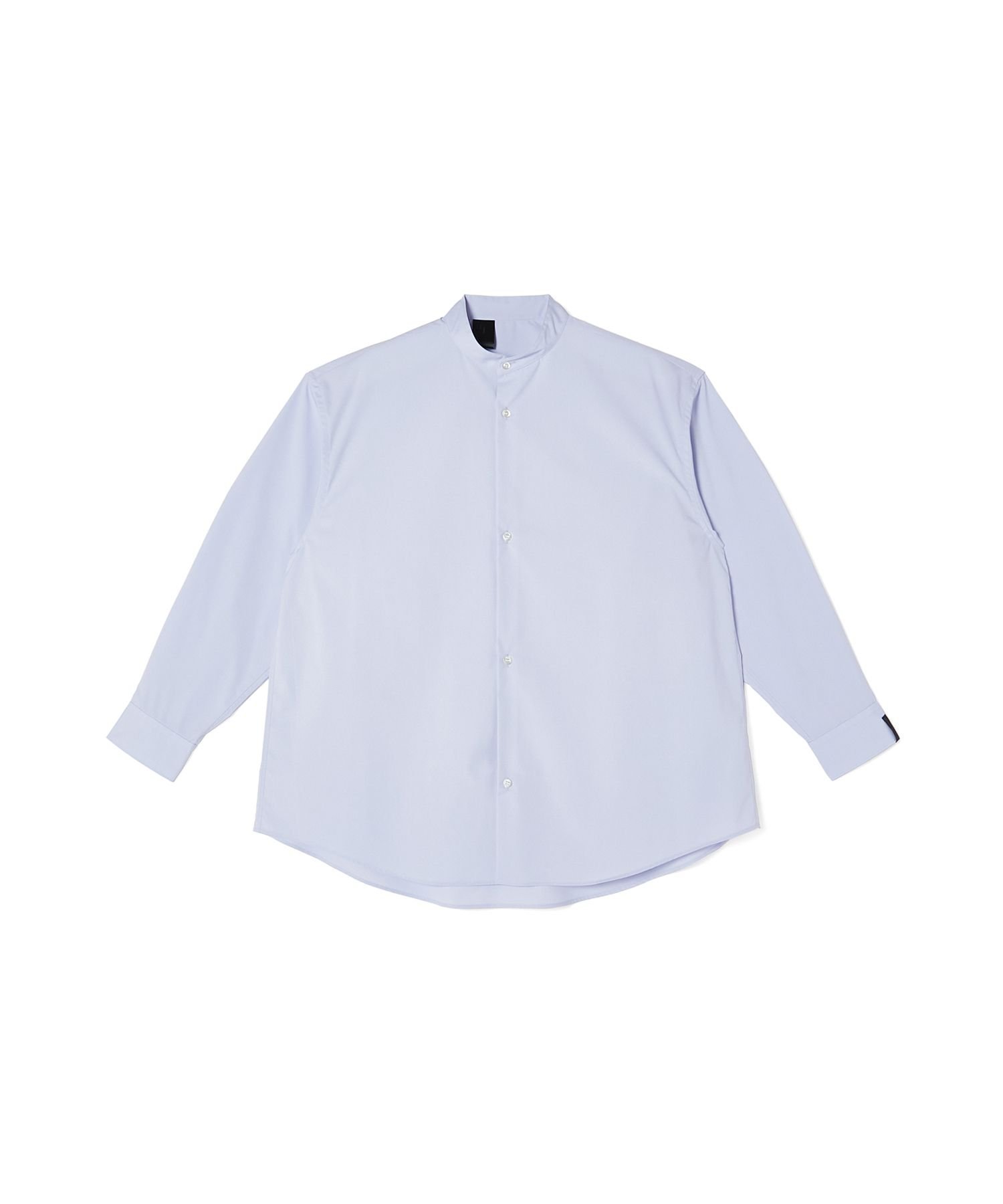 【エヌハリウッド/N.HOOLYWOOD】のSHIRTS 人気、トレンドファッション・服の通販 founy(ファニー) 　ファッション　Fashion　レディースファッション　Fashion for Women　トップス・カットソー　Cut & Sew Tops　シャツ・ブラウス・オフィスカジュアル　Elegant Blouses & Button-Ups　カフス　Cuff Design　クラシック　Classic, Timeless Style　コレクション　Collection, Seasonal Line　ショルダー　Shoulder, Shoulder Strap　ジャケット　Jacket, Outerwear　ドロップ　Drop Shoulder, Dropped Style　ラウンド　Round, Round Neck　 other-1|ID: prp329100004865016 ipo3291000000036210861
