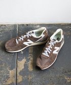 【コーエン メン/COEN / MEN】のNB(ニューバランス)996スニーカー【WEB限定サイズあり】 人気、トレンドファッション・服の通販 founy(ファニー) ファッション Fashion メンズファッション Fashion for Men シューズ・靴 Shoes スニーカー / カジュアルにもスポーティにも Sneakers & Trainers インソール Shoe Insole クッション Cushion, Throw Pillow クラシカル Classical, Vintage-Inspired スニーカー Sneakers, Trainers バランス Balance, Style Balance ベーシック Basic, Essential メッシュ Mesh, Net Fabric thumbnail MD.BROWN|ID: prp329100004865067 ipo3291000000036211237