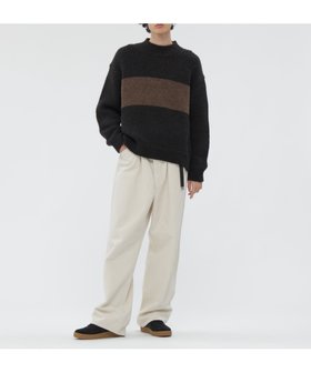 【マーガレット ハウエル/MARGARET HOWELL / MEN】のCANTON NATURAL DENIM TROUSERS 人気、トレンドファッション・服の通販 founy(ファニー) ファッション Fashion メンズファッション Fashion for Men ヴィンテージ Vintage Style ジーンズ Jeans, Denim Pants テーパード Tapered, Tapered Pants ネップ Nepp, Slub Yarn ブルゾン Blouson, Bomber Jacket ポケット Pocket, Pocket Detail ミリタリー Military, Army Style ワーク Workwear, Utility Style エレガント 上品 Elegant |ID:prp329100004865105