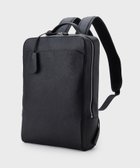 【タケオキクチ/TAKEO KIKUCHI / MEN】のフルベジタブルレザー バックパック 人気、トレンドファッション・服の通販 founy(ファニー) ファッション Fashion メンズファッション Fashion for Men シンプル Simple, Minimal スマート Smart, Elegant スリーブ Sleeve, Long Sleeve / Short Sleeve ビジネス 仕事 通勤 Business / Work / Commuting フォルム Silhouette, Form thumbnail ブラック|ID: prp329100004865112 ipo3291000000036211540