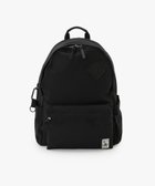 【アニエスベー ファム/agnes b. FEMME】のバックパック Sunrise YAH04-01 人気、トレンドファッション・服の通販 founy(ファニー) ファッション Fashion レディースファッション Fashion for Women バッグ Bags アウトドア Outdoor Clothing キーホルダー Keychain, Key Holder クール Cool, Chic ショルダー Shoulder, Shoulder Strap シンプル Simple, Minimal ポケット Pocket, Pocket Detail モチーフ Motif, Design Theme thumbnail ブラック|ID: prp329100004865145 ipo3291000000036211751