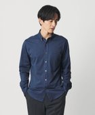 【ビューティ&ユース ユナイテッドアローズ/BEAUTY&YOUTH / UNITED ARROWS / MEN】のクイック ストレッチ シャンブレー ボタンダウン シャツ SLIM型 吸水速乾 人気、トレンドファッション・服の通販 founy(ファニー) ファッション Fashion メンズファッション Fashion for Men インナー Innerwear コンパクト Compact, Small Size 吸水 Absorbent, Quick-Dry シャンブレー Chambray, Denim-Like Fabric シンプル Simple, Minimal ジャケット Jacket, Outerwear スタイリッシュ Stylish, Fashionable ストレッチ Stretch, Stretchy Fabric スマート Smart, Elegant セットアップ Set-Up, Coordinated Outfit ダウン Down, Puffer フィット Fit, Slim Fit ビジネス 仕事 通勤 Business / Work / Commuting thumbnail ROYAL|ID: prp329100004865149 ipo3291000000036211791