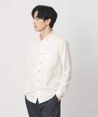 【ビューティ&ユース ユナイテッドアローズ/BEAUTY&YOUTH / UNITED ARROWS / MEN】のクイック ストレッチ シャンブレー ボタンダウン シャツ SLIM型 吸水速乾 人気、トレンドファッション・服の通販 founy(ファニー) ファッション Fashion メンズファッション Fashion for Men インナー Innerwear コンパクト Compact, Small Size 吸水 Absorbent, Quick-Dry シャンブレー Chambray, Denim-Like Fabric シンプル Simple, Minimal ジャケット Jacket, Outerwear スタイリッシュ Stylish, Fashionable ストレッチ Stretch, Stretchy Fabric スマート Smart, Elegant セットアップ Set-Up, Coordinated Outfit ダウン Down, Puffer フィット Fit, Slim Fit ビジネス 仕事 通勤 Business / Work / Commuting thumbnail WHITE|ID: prp329100004865149 ipo3291000000036211797