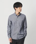 【ビューティ&ユース ユナイテッドアローズ/BEAUTY&YOUTH / UNITED ARROWS / MEN】のクイック ストレッチ シャンブレー ボタンダウン シャツ SLIM型 吸水速乾 人気、トレンドファッション・服の通販 founy(ファニー) ファッション Fashion メンズファッション Fashion for Men インナー Innerwear コンパクト Compact, Small Size 吸水 Absorbent, Quick-Dry シャンブレー Chambray, Denim-Like Fabric シンプル Simple, Minimal ジャケット Jacket, Outerwear スタイリッシュ Stylish, Fashionable ストレッチ Stretch, Stretchy Fabric スマート Smart, Elegant セットアップ Set-Up, Coordinated Outfit ダウン Down, Puffer フィット Fit, Slim Fit ビジネス 仕事 通勤 Business / Work / Commuting thumbnail COBALT|ID: prp329100004865149 ipo3291000000036211800
