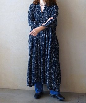 【ジャーナルスタンダード ラックス/journal standard luxe】のフラワー ampleプルワンピース 人気、トレンドファッション・服の通販 founy(ファニー) ファッション Fashion レディースファッション Fashion for Women ワンピース Dresses ギャザー Gathered, Ruffled スマート Smart, Elegant スリット Slit, Slit Detail 定番 Standard, Basic Item 人気 Popular, Best Seller フラワー Flower, Floral プリント Print, Printed Pattern ポケット Pocket, Pocket Detail ワイド Wide, Wide Fit 2026年 2026 |ID:prp329100004865196