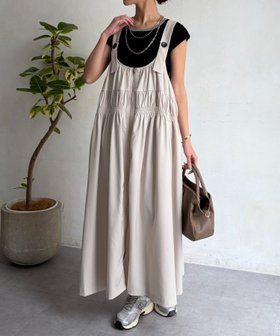 【シェトワ/Chez toi】のフロントZIPジャンスカ 人気、トレンドファッション・服の通販 founy(ファニー) ファッション Fashion レディースファッション Fashion for Women アクセサリー Fashion Accessories インナー Innerwear シンプル Simple, Minimal ジャンスカ Jumper Skirt, Pinafore Dress フロント Front, Front Design 再入荷 Restock / Back in Stock おすすめ Recommended / Our Picks |ID:prp329100004865207