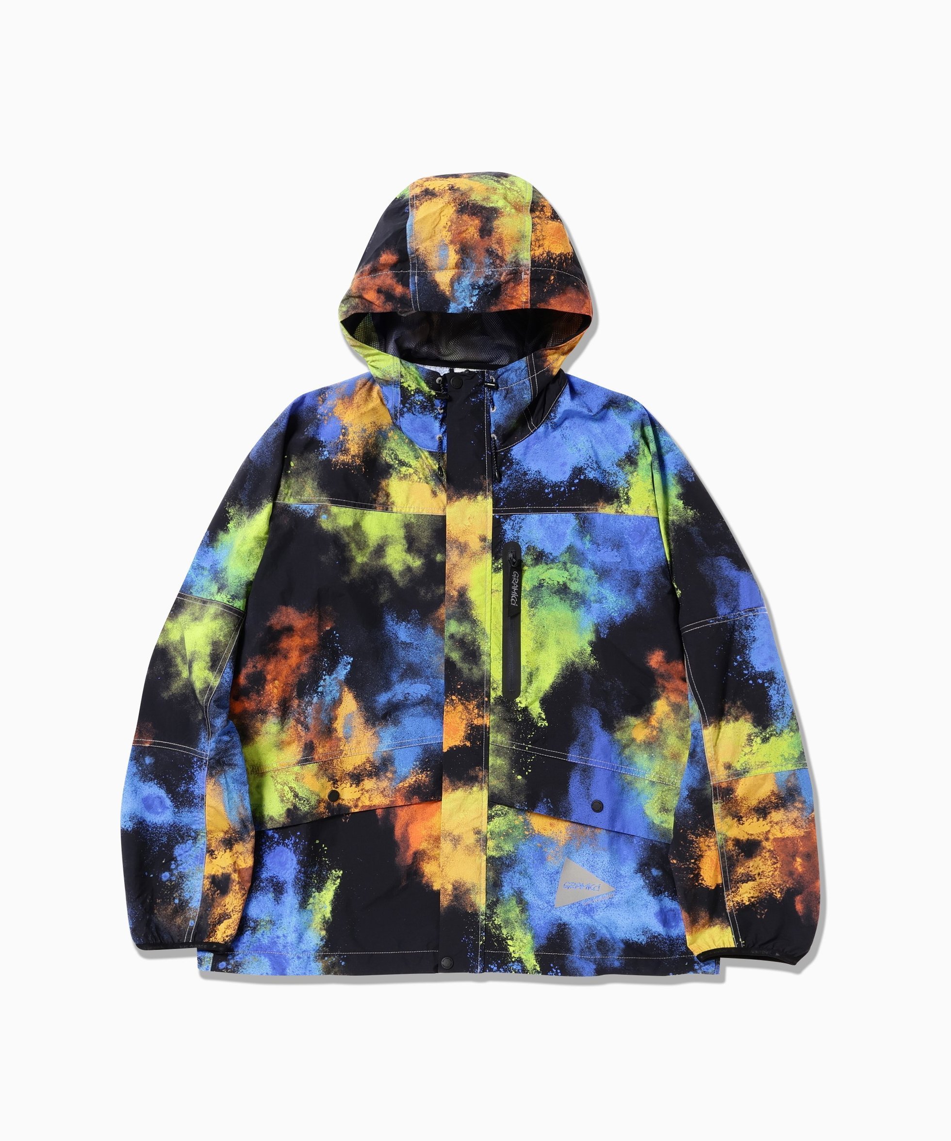 【アンドワンダー/and wander】のGramicci × and wander brushed nylon jacket インテリア・キッズ・メンズ・レディースファッション・服の通販 founy(ファニー) 　ファッション　Fashion　レディースファッション　Fashion for Women　アウター　Coat / Outerwear Collection　レディースジャケット・軽アウター　Jackets　ポケット　Pocket, Pocket Detail　軽量　Lightweight, Ultra Light　asort1|ID: prp329100004865211 ipo3291000000036212207