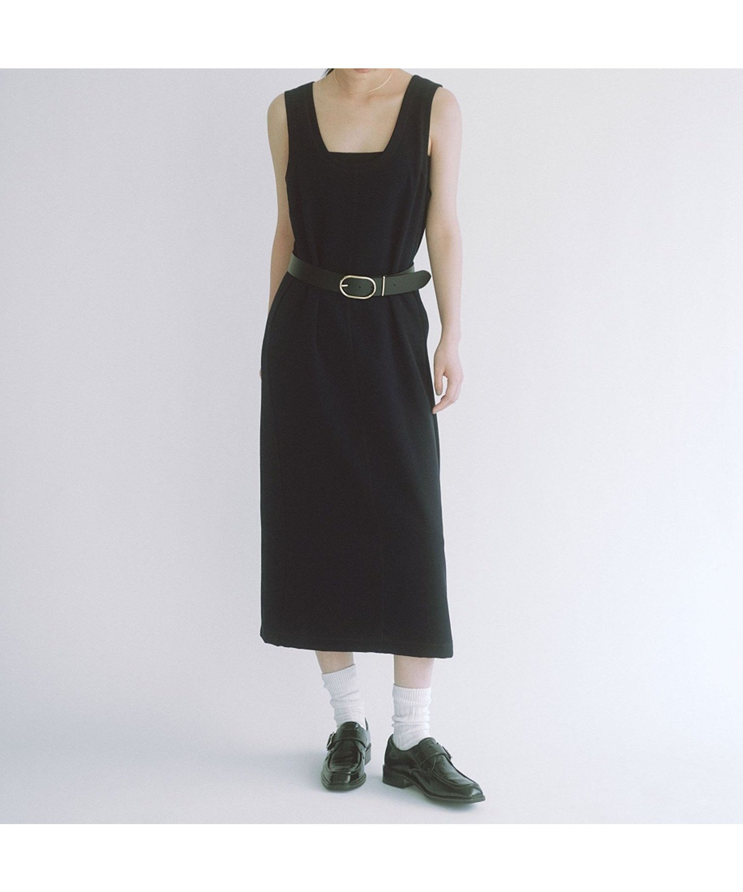 【ユナイテッドアローズ/UNITED ARROWS】のSEASONAL COLLECTION AMZ ワンピース インテリア・キッズ・メンズ・レディースファッション・服の通販 founy(ファニー) 　ファッション　Fashion　レディースファッション　Fashion for Women　ワンピース　Dresses　秋　Autumn　カーディガン　Cardigan, Knitwear　キャミソール　Camisole, Spaghetti Strap Top　コレクション　Collection, Seasonal Line　サテン　Satin, Glossy Fabric　シンプル　Simple, Minimal　ドレープ　Drape, Draping Fabric　なめらか　Smooth, Silky Texture　パターン　Pattern, Design Print　ベスト　Vest, Waistcoat　冬　Winter / This Winter　アウトレット　Outlet / Clearance　おすすめ　Recommended / Our Picks　夏　Summer　NAVY|ID: prp329100004865212 ipo3291000000036212219